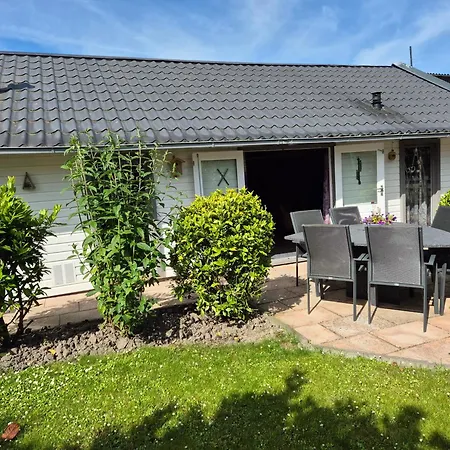 Skitter-rent 3* Zwaagdijk-Oost