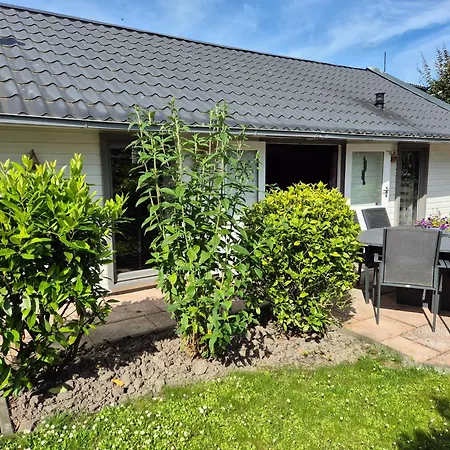 Skitter-rent 3* Zwaagdijk-Oost