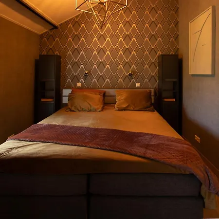 Bed & Breakfast Skitter-rent Zwaagdijk-Oost