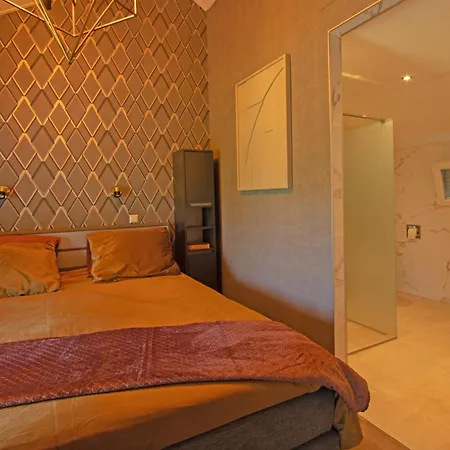 Bed and breakfast Skitter-rent