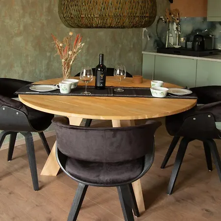 Skitter-rent Bed & Breakfast Zwaagdijk-Oost
