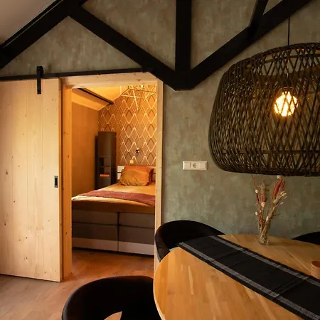 Skitter-rent Bed & Breakfast 3*