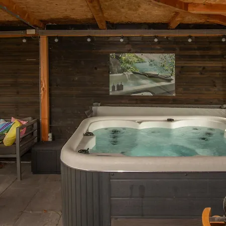 Skitter-rent Bed and breakfast 3*