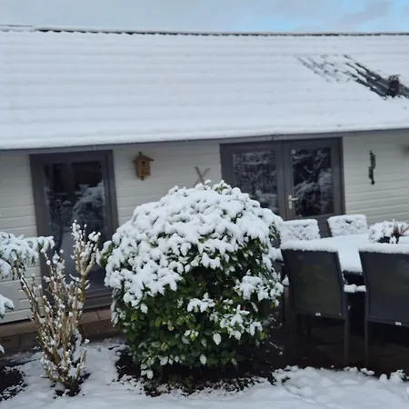 Bed & Breakfast Skitter-rent 3*