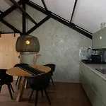 Skitter-rent Bed & Breakfast 3*