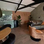 Skitter-rent Bed & Breakfast 3*